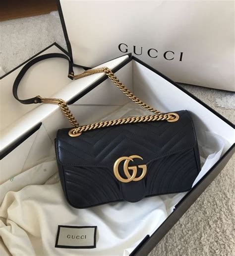 bolsa grande gucci|bolsas de marca originales.